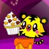 Moshi-Cupcakes Spiel