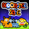 Moonster Safe game