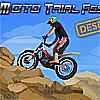 Moto proces Fest 2 deşert Pack joc