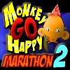 Monkey GO Happy Marathon 2 jeu