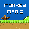 Monkey Manic game