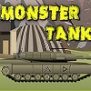 Tanque de monstruo juego