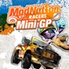 Modnation yarışçılar Mini GP oyunu