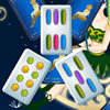 Moon Elf Mahjong game