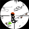 Moderne Sniper Spiel