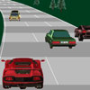Montagna Racer 3D gioco