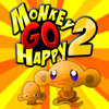 Monkey GO Happy 2 juego