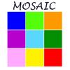 Mozaic game