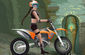 Moto Tomb Racer game