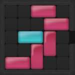 Move Block game