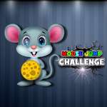 Myš Prejsť Challenge hra
