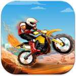 Moto Beach Ride game