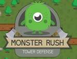 Monster Rush Spiel