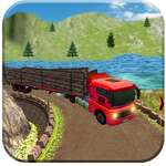 Modern Offroad Truck Driving Game 2020 gioco