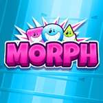 Morph spel