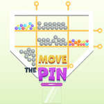 Move the Pin game