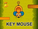 Ключ на мишката игра