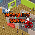 Mosquito Smash játék