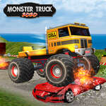 Monster Truck 2020 jeu