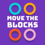 Mozgassa a blokkokat játék