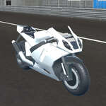 Moto Racer jeu