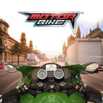 Motorbike game