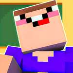 Monster School Challenge jeu