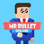Mr Bullet Online játék