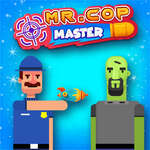 Herr cop master Spiel