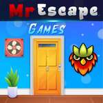 MrEscape játék
