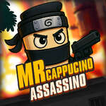 Mr Cappuccino Assassino juego