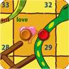 Multijoueur Snakes And Ladders jeu