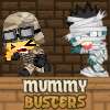 Mummy Busters game