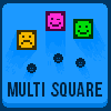 Multi Square spel