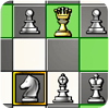 Multiplayer-Schach Spiel