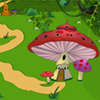 Mushroom Escape-2 game