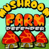 Mushroom Farm Defender game