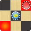 Multiplayer Checkers game