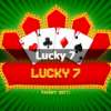Multiplayer - Lucky 7 game