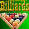 Multiplayer-Billard Spiel