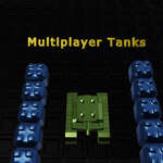 Multiplayer Tanks spel