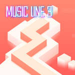 Music Line 3 game