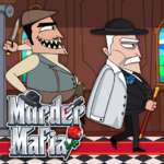 Mord-Mafia Spiel