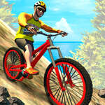 MX OffRoad Mountainbike Spiel