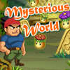 Mysterious World game