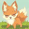 My Pretty Foxy Care game