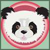 Az én-m szép Panda ellátás játék