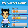 Mijn Soccer spel