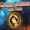 Mystery Trackers verloren foto spel