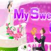 My Sweet Wedding Cake game
